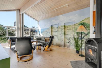 Vorschaubild von Ferienhaus DR58 in Blokhus - Nordjütland
