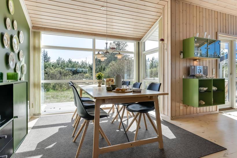 Foto von Ferienhaus DR58 in Blokhus - Nordjütland