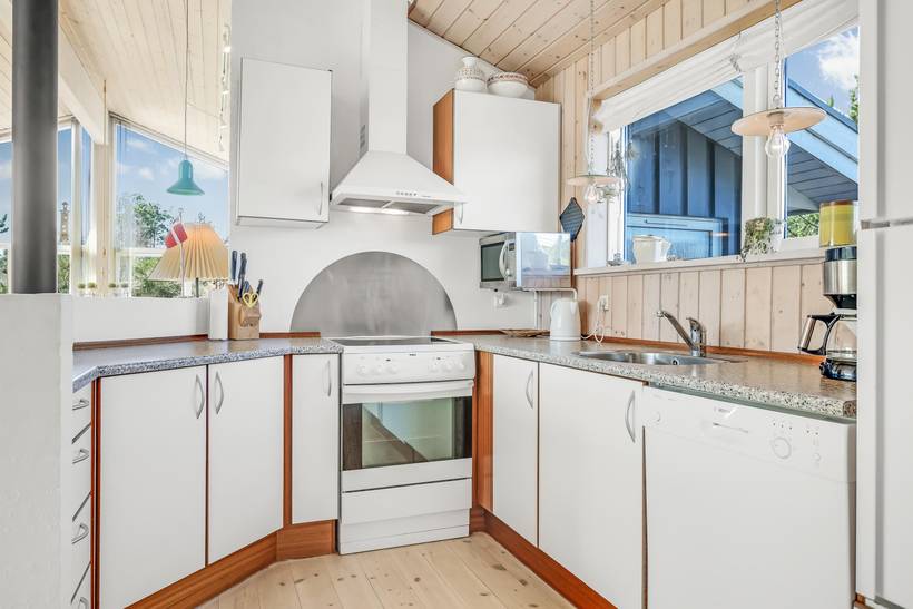Foto von Ferienhaus DR58 in Blokhus - Nordjütland