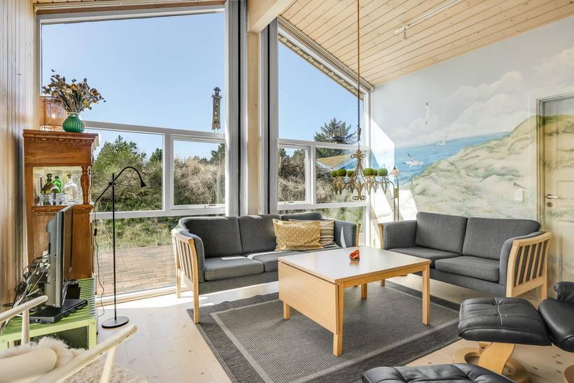 Foto von Ferienhaus DR58 in Blokhus - Nordjütland