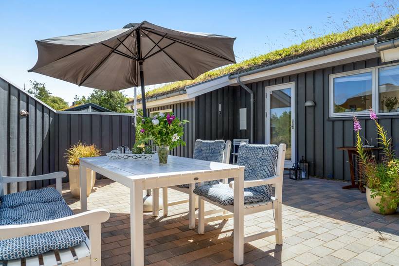 Foto von Ferienhaus DR58 in Blokhus - Nordjütland