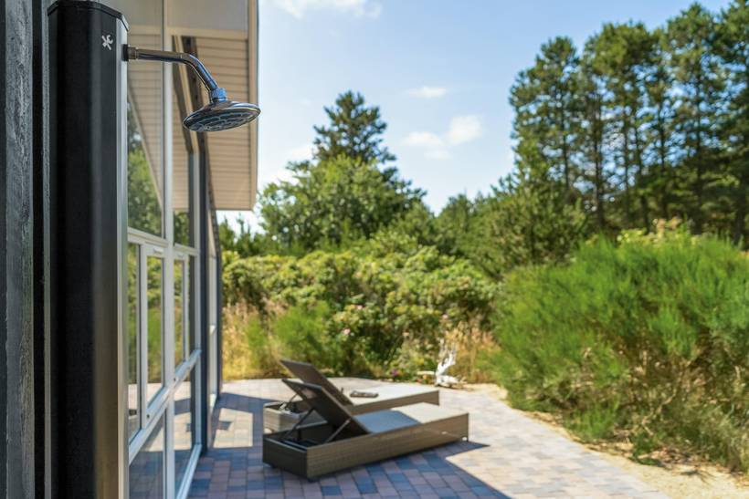 Foto von Ferienhaus DR58 in Blokhus - Nordjütland