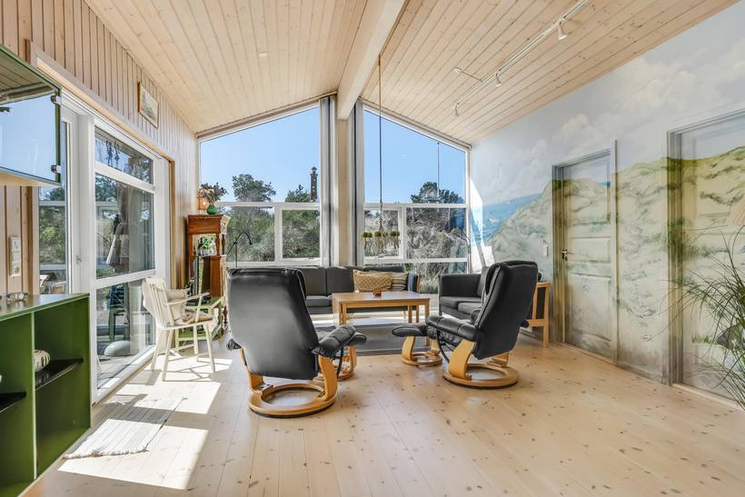 Foto von Ferienhaus DR58 in Blokhus - Nordjütland