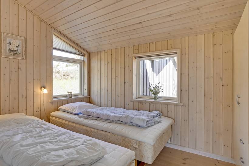 Foto von Ferienhaus DR58 in Blokhus - Nordjütland