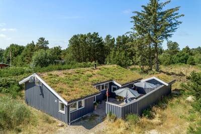 Vorschaubild von Ferienhaus DR58 in Blokhus - Nordjütland