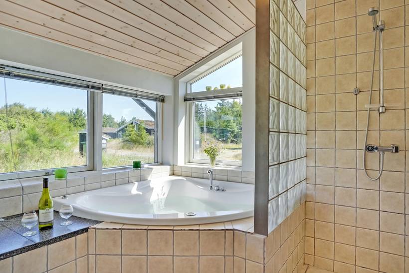 Foto von Ferienhaus DR58 in Blokhus - Nordjütland