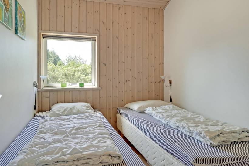Foto von Ferienhaus DR58 in Blokhus - Nordjütland