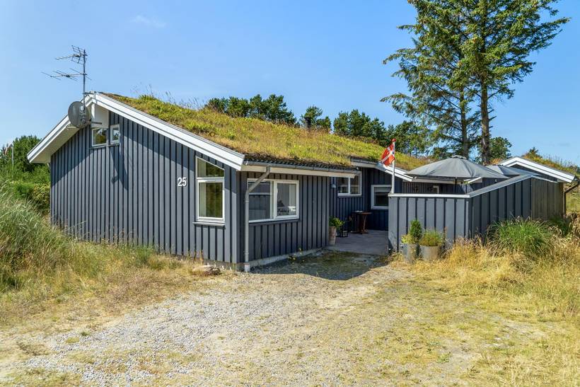 Foto von Ferienhaus DR58 in Blokhus - Nordjütland