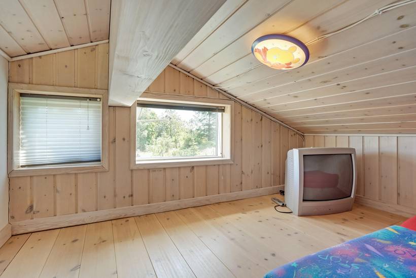 Foto von Ferienhaus DR58 in Blokhus - Nordjütland