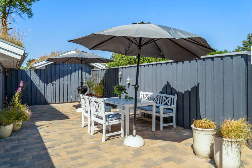 Foto von Ferienhaus DR58 in Blokhus - Nordjütland