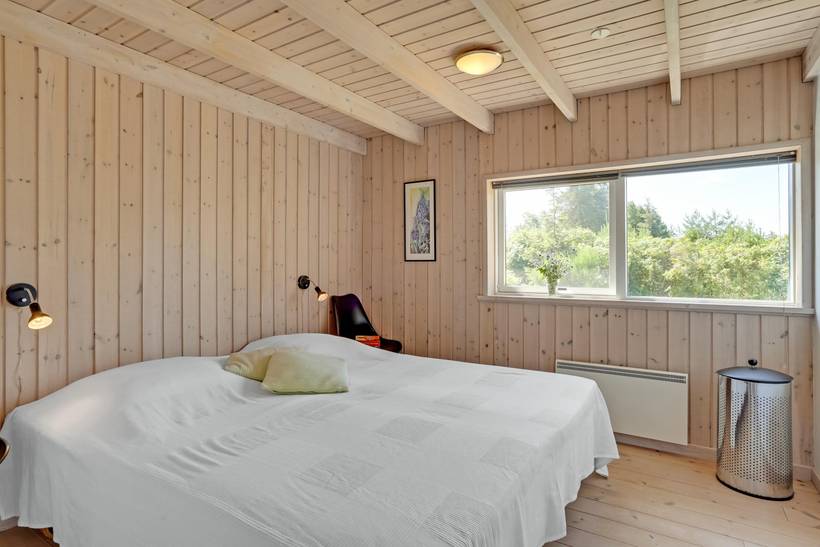 Foto von Ferienhaus DR58 in Blokhus - Nordjütland