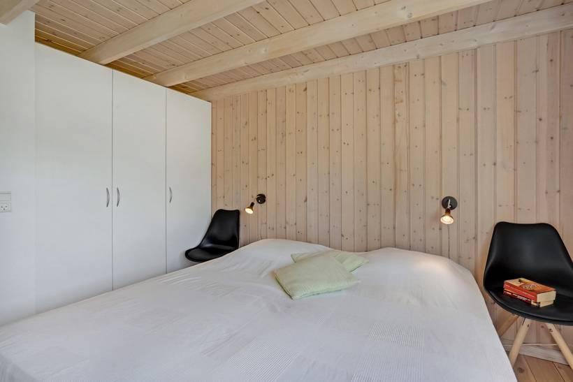 Foto von Ferienhaus DR58 in Blokhus - Nordjütland