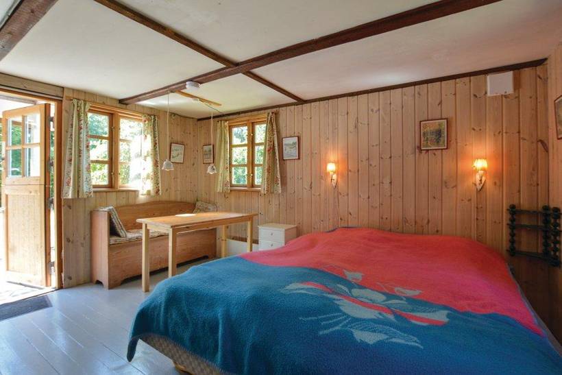 Foto von Ferienhaus DR64 in Sejerø Bugt - Westseeland