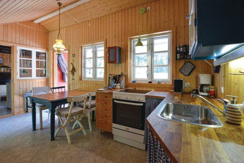 Foto von Ferienhaus DR64 in Sejerø Bugt - Westseeland