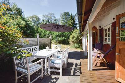 Vorschaubild von Ferienhaus DR64 in Sejerø Bugt - Westseeland