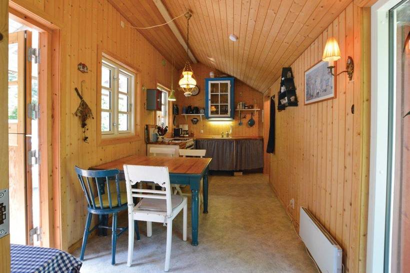 Foto von Ferienhaus DR64 in Sejerø Bugt - Westseeland