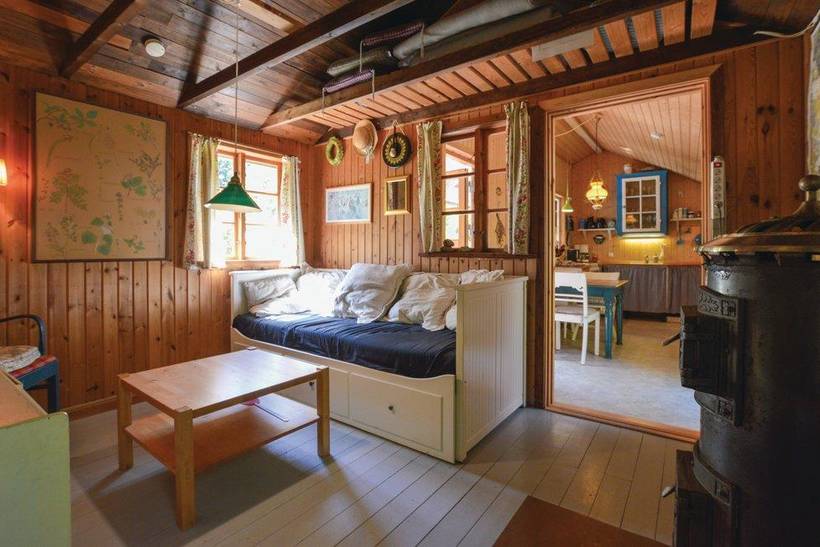 Foto von Ferienhaus DR64 in Sejerø Bugt - Westseeland
