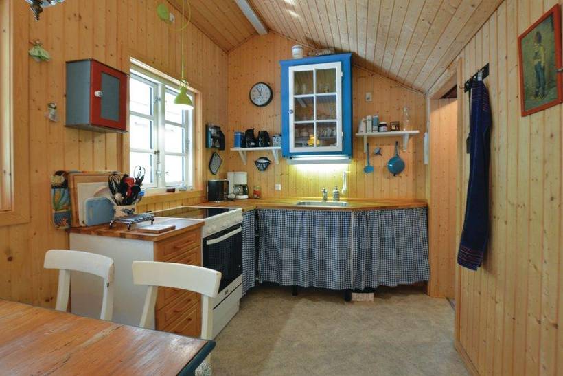 Foto von Ferienhaus DR64 in Sejerø Bugt - Westseeland