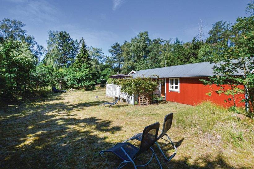 Foto von Ferienhaus DR64 in Sejerø Bugt - Westseeland