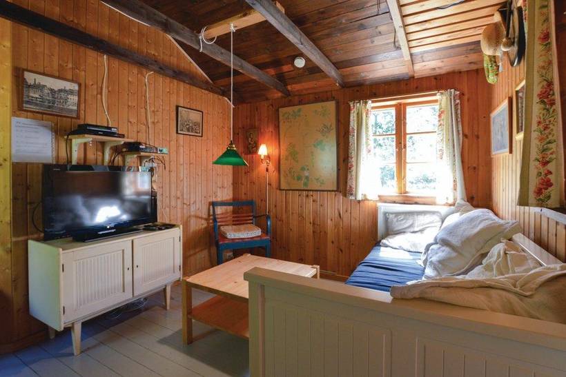 Foto von Ferienhaus DR64 in Sejerø Bugt - Westseeland