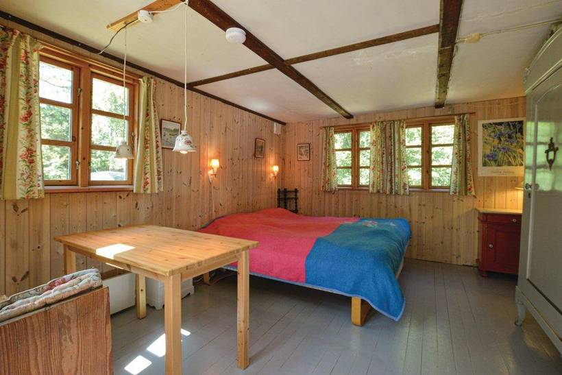 Foto von Ferienhaus DR64 in Sejerø Bugt - Westseeland