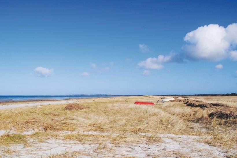 Foto von Ferienhaus DR64 in Sejerø Bugt - Westseeland