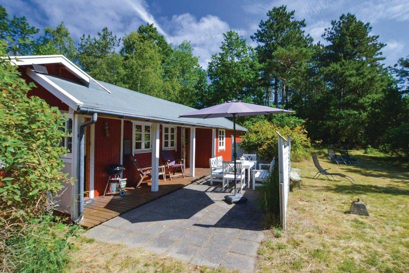 Foto von Ferienhaus DR64 in Sejerø Bugt - Westseeland