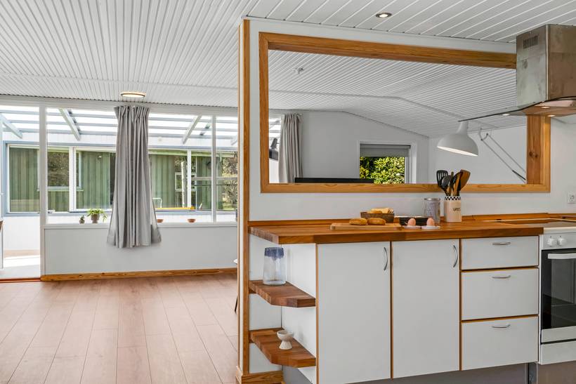 Foto von Ferienhaus DR65 in Bisnap - Hou - Nordjütland Ost