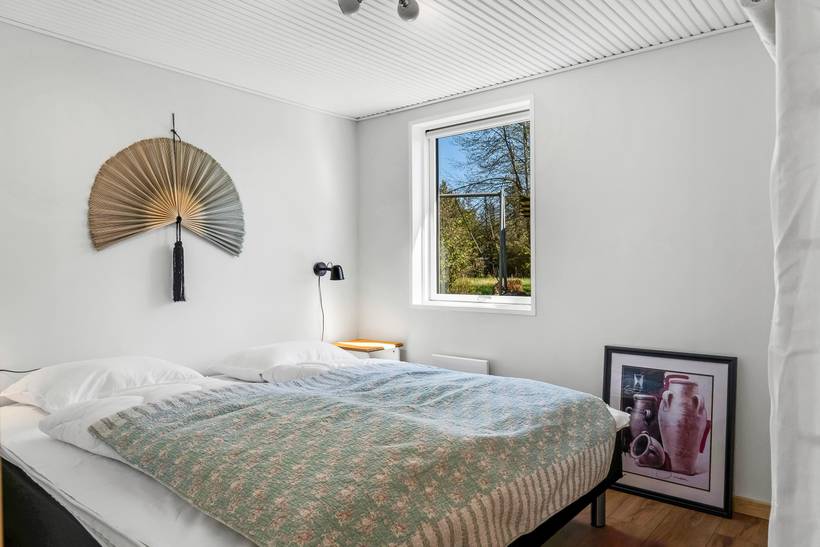 Foto von Ferienhaus DR65 in Bisnap - Hou - Nordjütland Ost