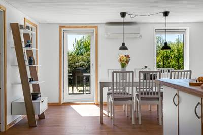 Vorschaubild von Ferienhaus DR65 in Bisnap - Hou - Nordjütland Ost