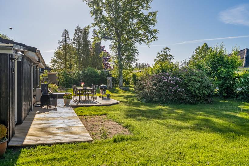Foto von Ferienhaus DR65 in Bisnap - Hou - Nordjütland Ost