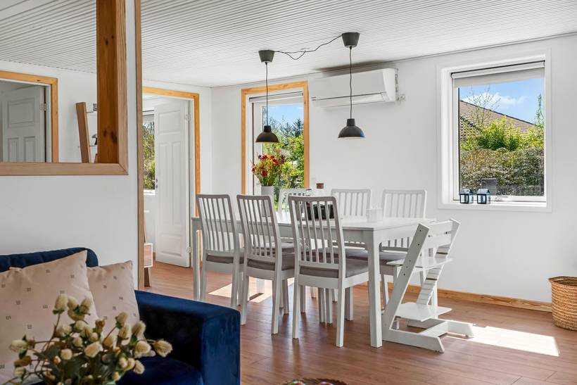 Foto von Ferienhaus DR65 in Bisnap - Hou - Nordjütland Ost