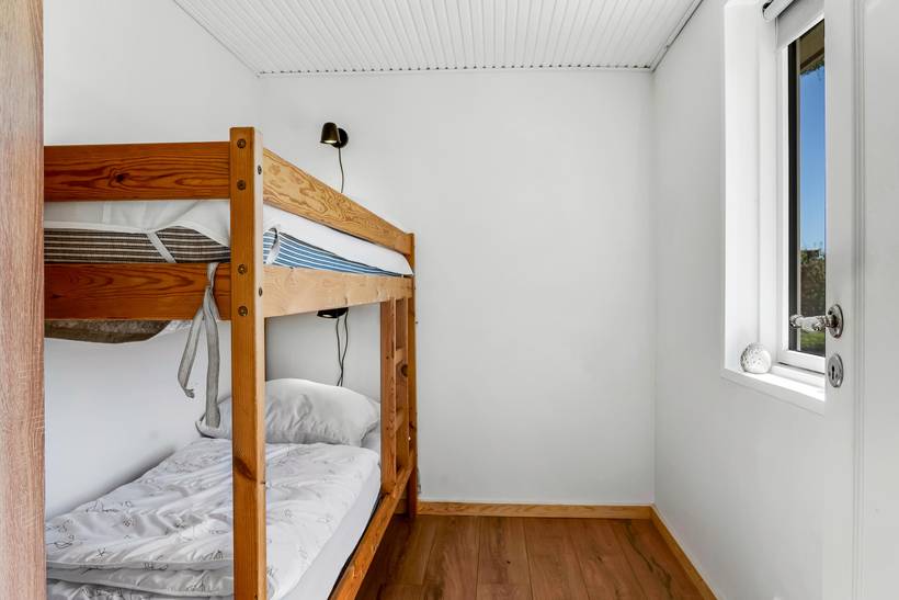 Foto von Ferienhaus DR65 in Bisnap - Hou - Nordjütland Ost