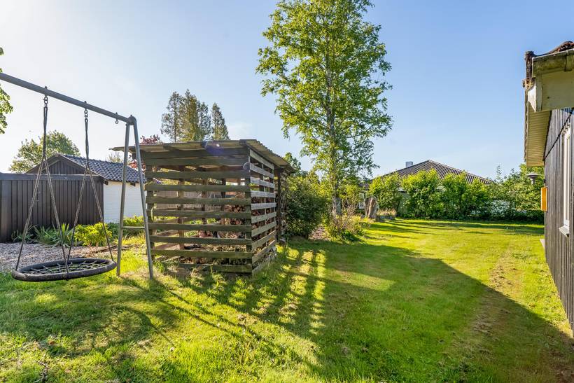 Foto von Ferienhaus DR65 in Bisnap - Hou - Nordjütland Ost