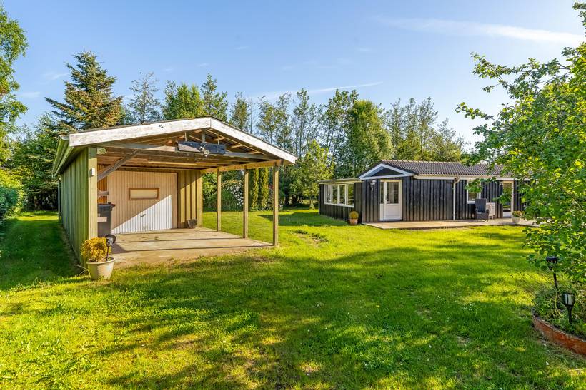 Foto von Ferienhaus DR65 in Bisnap - Hou - Nordjütland Ost