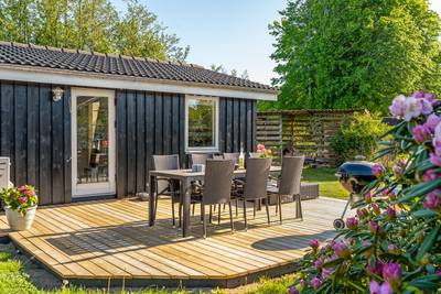 Vorschaubild von Ferienhaus DR65 in Bisnap - Hou - Nordjütland Ost