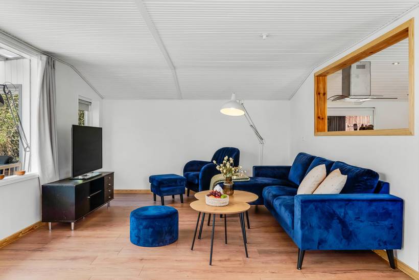 Foto von Ferienhaus DR65 in Bisnap - Hou - Nordjütland Ost