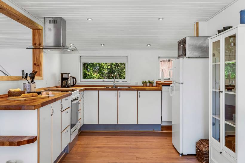 Foto von Ferienhaus DR65 in Bisnap - Hou - Nordjütland Ost