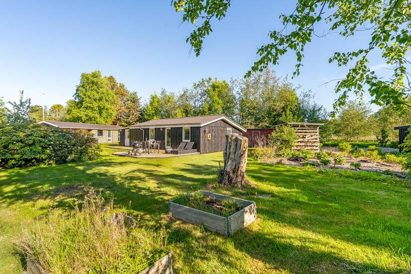Foto von Ferienhaus DR65 in Bisnap - Hou - Nordjütland Ost