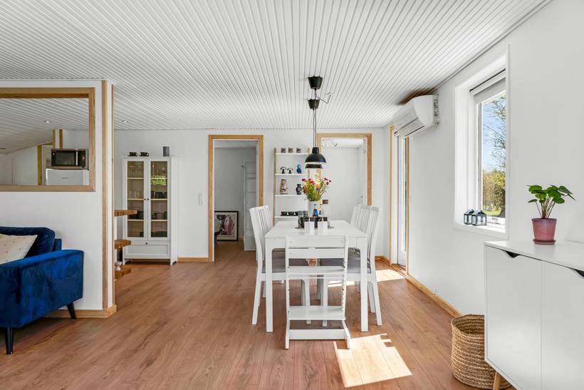 Foto von Ferienhaus DR65 in Bisnap - Hou - Nordjütland Ost