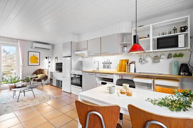 Foto von Ferienhaus DR67 in Fanø Bad - Fanø