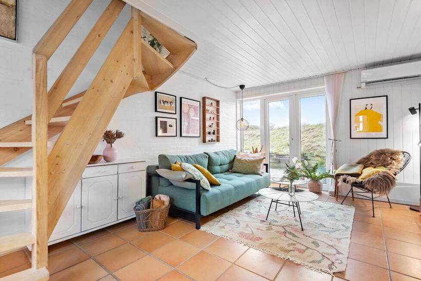 Foto von Ferienhaus DR67 in Fanø Bad - Fanø
