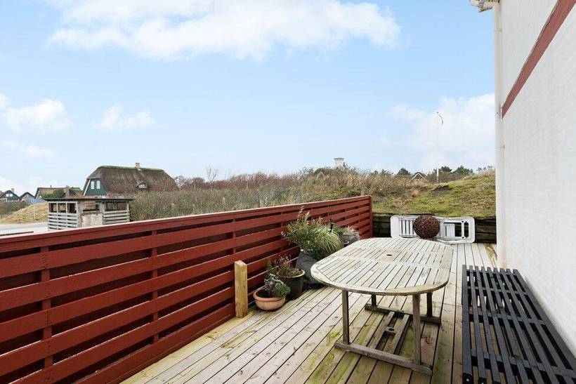 Foto von Ferienhaus DR67 in Fanø Bad - Fanø