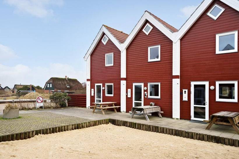 Foto von Ferienhaus DR67 in Fanø Bad - Fanø