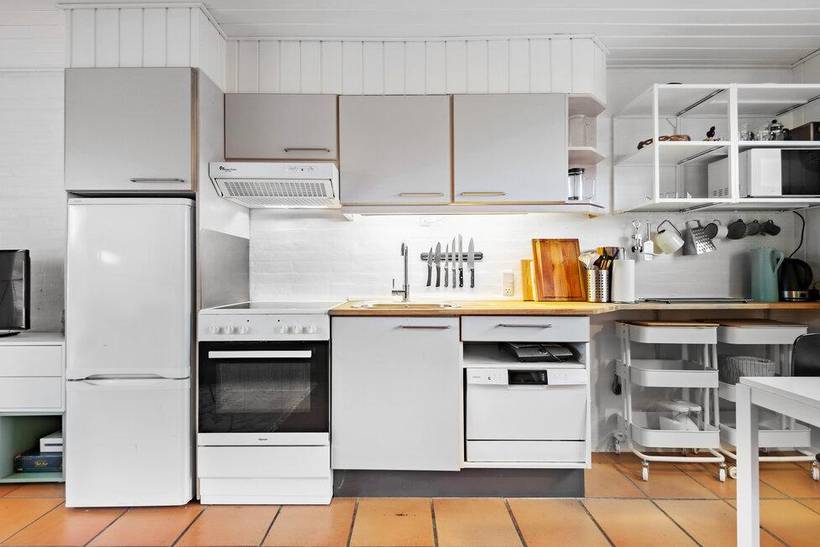 Foto von Ferienhaus DR67 in Fanø Bad - Fanø