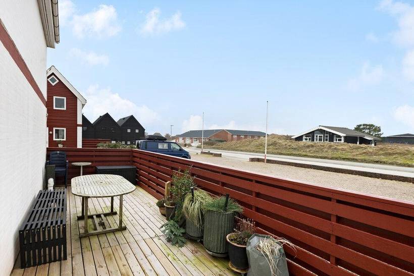 Foto von Ferienhaus DR67 in Fanø Bad - Fanø