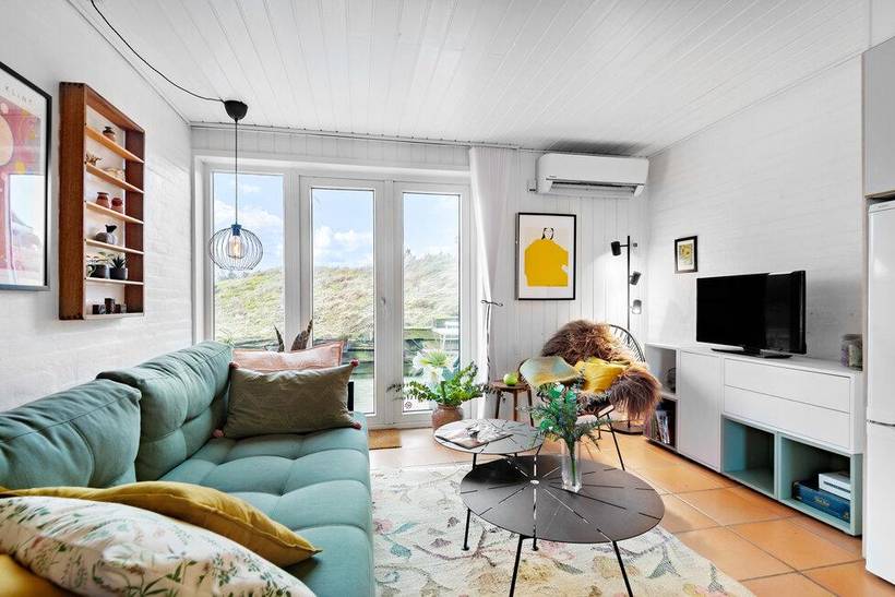 Foto von Ferienhaus DR67 in Fanø Bad - Fanø