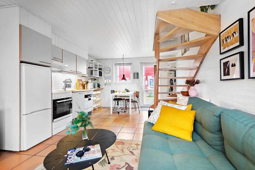 Foto von Ferienhaus DR67 in Fanø Bad - Fanø