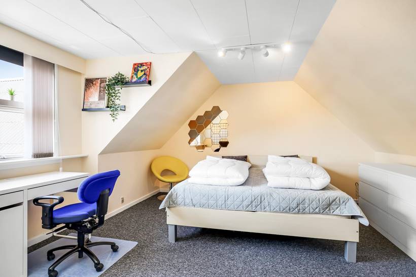 Foto von Ferienhaus DR69 in Voerså - Lyngså - Nordjütland Ost