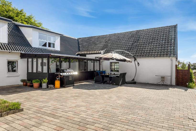 Foto von Ferienhaus DR69 in Voerså - Lyngså - Nordjütland Ost
